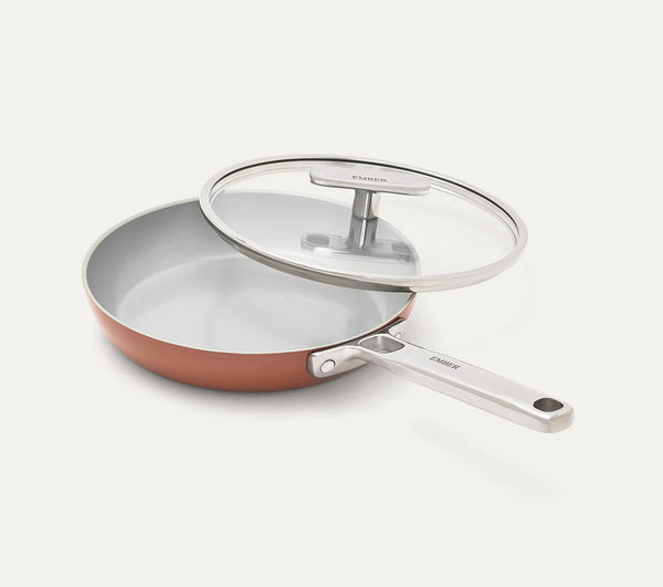 Mini Frypan 20cm - Jaipur Terracotta