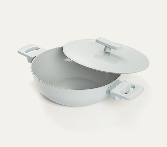 Kadai 24cm- Himalayan Mist