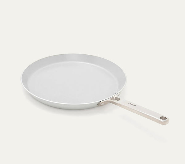 Flat Pan 28 cm - Himalayan Mist
