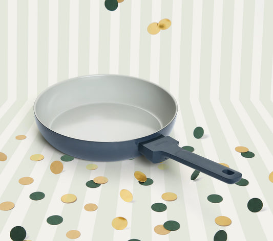 Frypan 24cm (2.0) - Nilgiri Blue