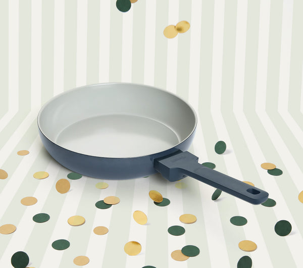 Frypan 24cm (2.0) - Nilgiri Blue