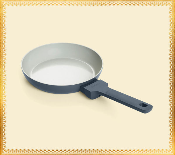 Mini Frypan 20cm - Nilgiri Blue