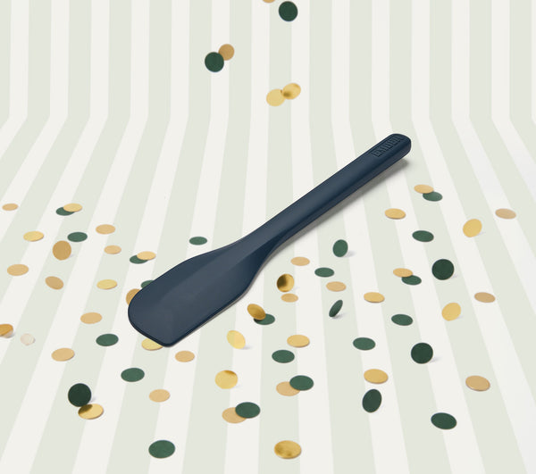 Scraper Spatula - Nilgiri Blue