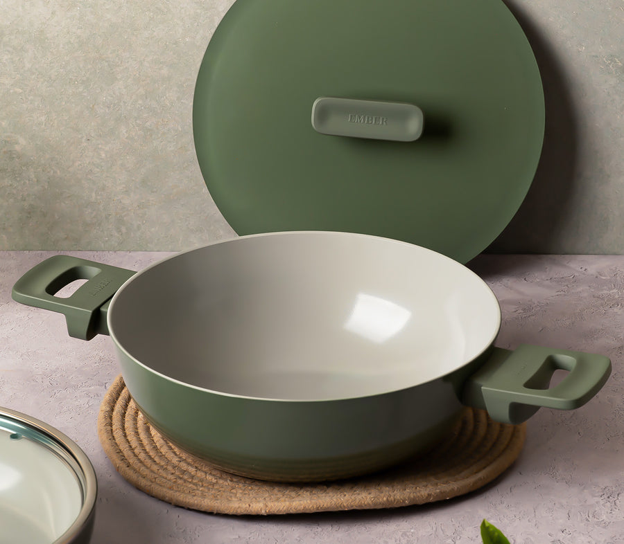 Non-toxic by design