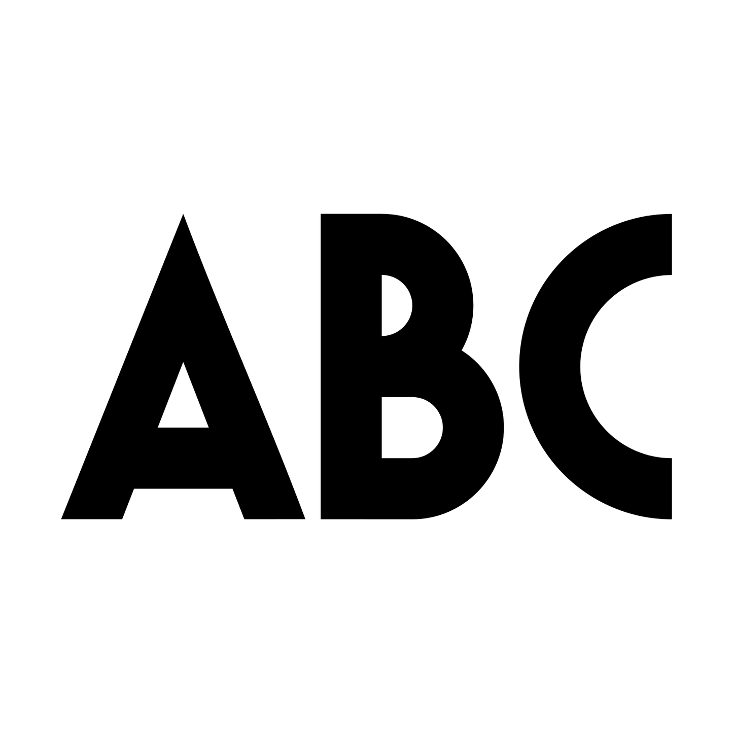 Engraving - single