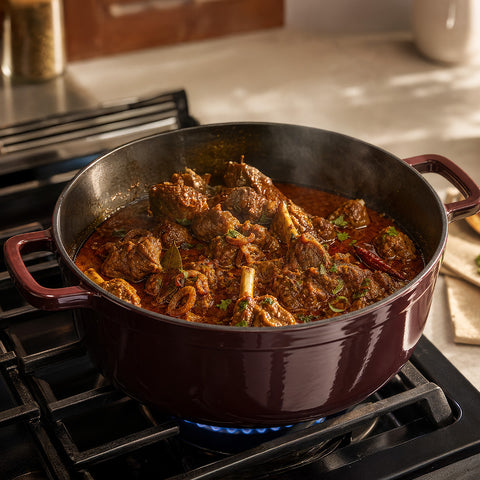 MUTTON CURRY
