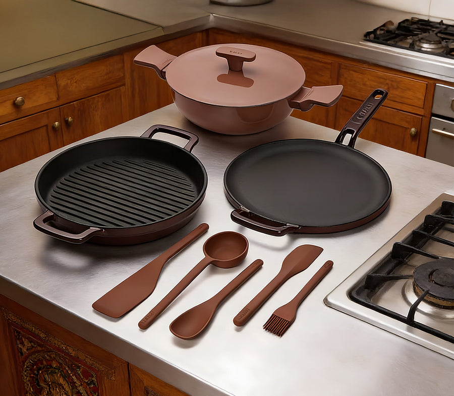 Colours that belong together
