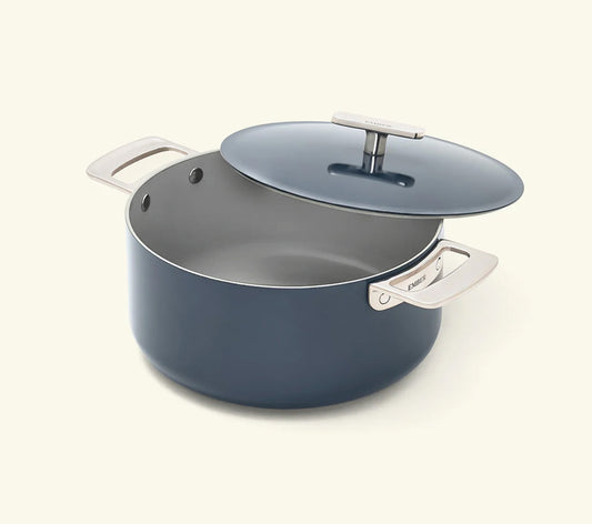 Dutch Oven 24cm - Nilgiri Blue