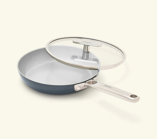 Mini Frypan 20cm - Nilgiri Blue