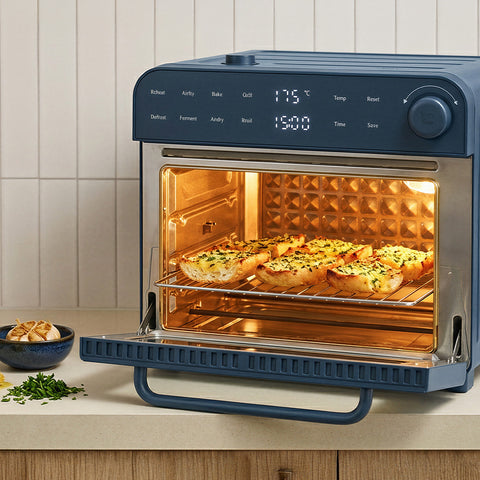 Broil