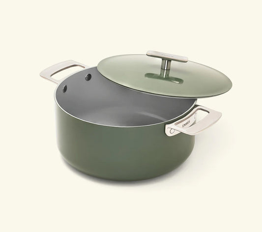 Dutch Oven 24cm - Coorg Green