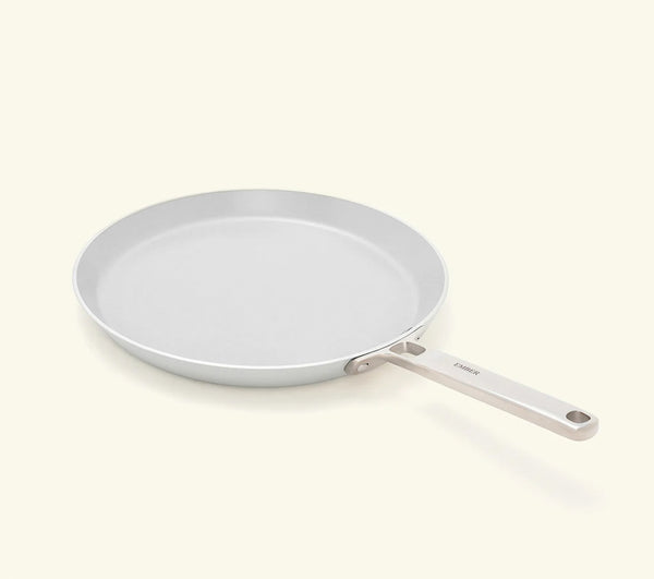 Flat Pan 28 cm - Himalayan Mist