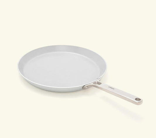 Flat Pan 28 cm - Himalayan Mist