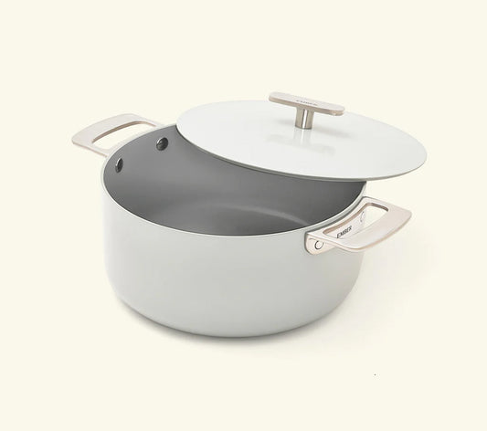 Dutch Oven 24cm - Himalayan Mist