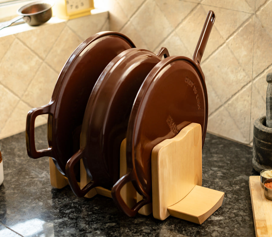 Magnetic and modular