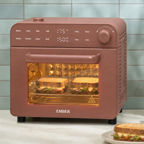 Reheat