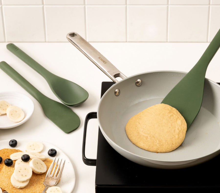 Platinum-grade silicone
