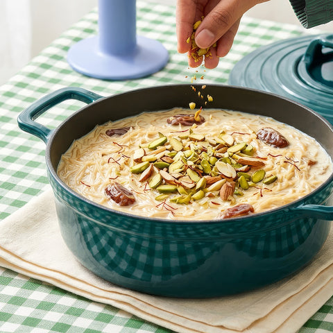 SHEER KHURMA