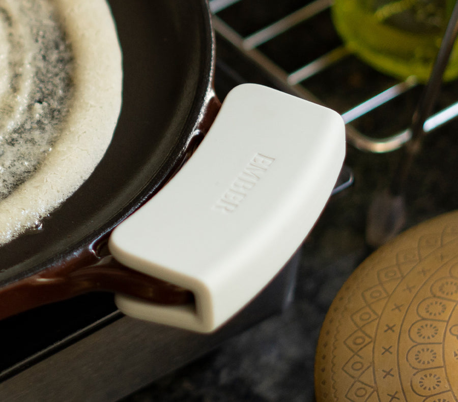 Platinum-grade silicone