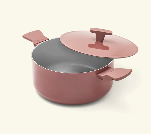 Dutch Oven 24cm - Jaipur Terracotta