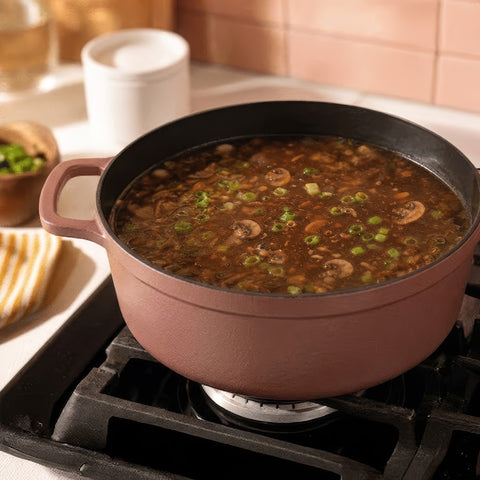 MUNCHOW SOUP