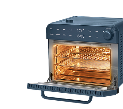 Marvel Oven