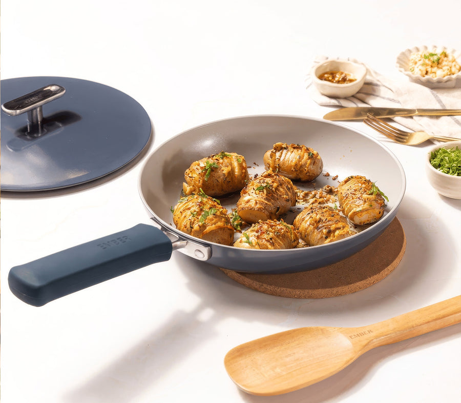 Made With Food-Grade Silicone
