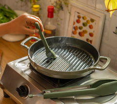 Best Cookware for Low-Oil Indian Cooking