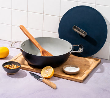 Best Kadai for Cooking: Which Material and Size Should You Choose?