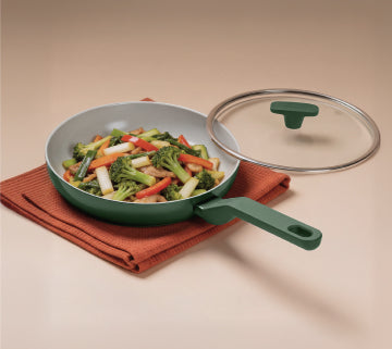 Best Material for Frying Pan: A Complete Guide to Pan Types