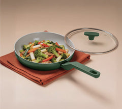 Best Material for Frying Pan: A Complete Guide to Pan Types