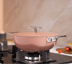 Why Ceramic Cookware Gets Bad Reviews