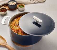 Can Ceramic Cookware Handle Indian Cooking?