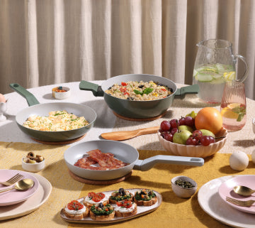Is Ceramic Cookware Safe? What You Actually Need to Know