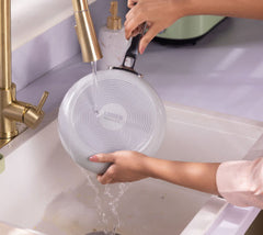 How to Clean Ceramic Cookware the Right Way