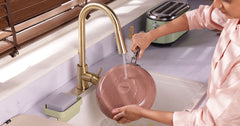 Care for Your Ember Cookware - Easy, peasy