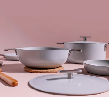 How to Build a Cookware Set for an Indian Kitchen