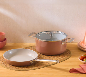 Pros And Cons Of Ceramic Cookware: A Complete Guide
