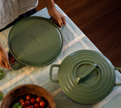 How to Season Cast Iron Cookware for Indian Kitchens