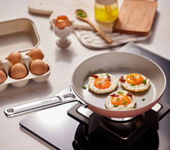 Non-Stick Forever?