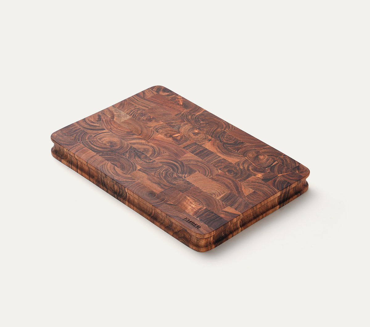 Ember Acacia Chopping Board - Small - Wood