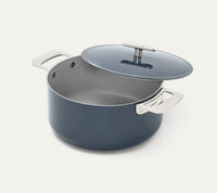 Dutch Oven 24cm - Nilgiri Blue