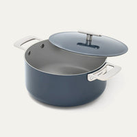 Dutch Oven 24cm - Nilgiri Blue