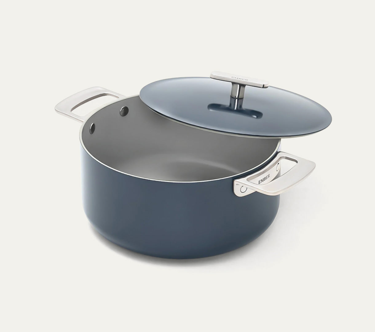 Dutch Oven 24cm - Nilgiri Blue