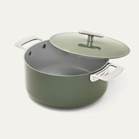 Dutch Oven 24cm - Coorg Green