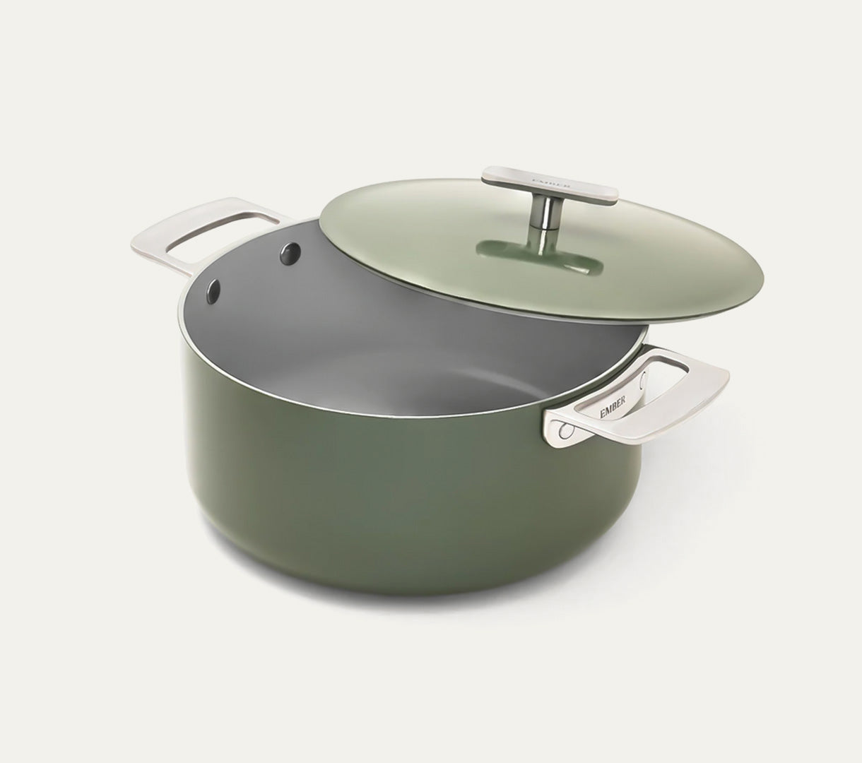 Dutch Oven 24cm - Coorg Green