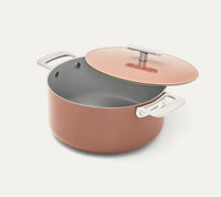 Dutch Oven 24cm - Jaipur Terracotta