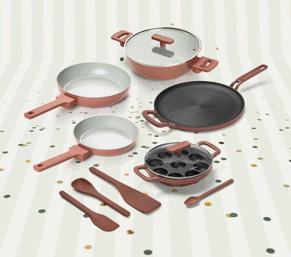 Curated Sets