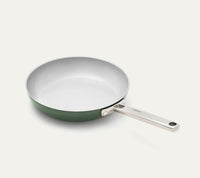Frypan 24cm - Coorg Green