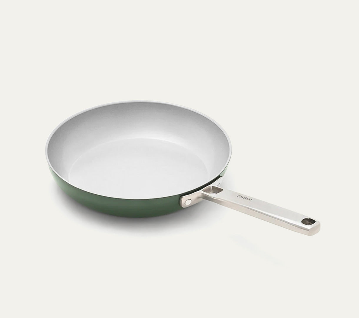 Frypan 24cm - Coorg Green